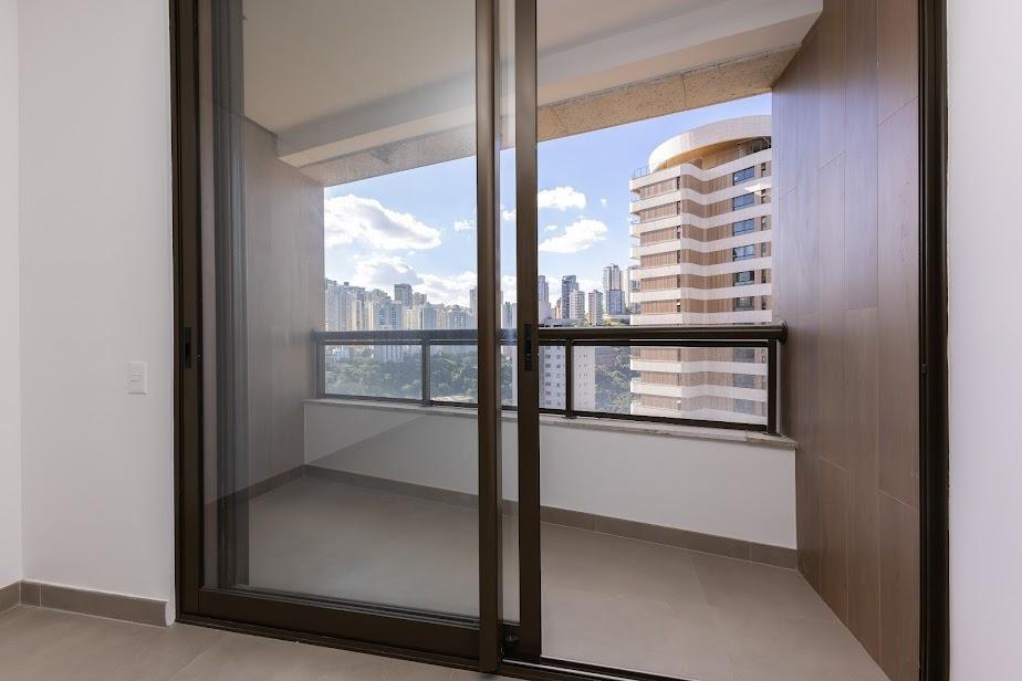 Apartamento, Vale do Sereno, 4 Quartos, 3 Vagas, 1 Suíte