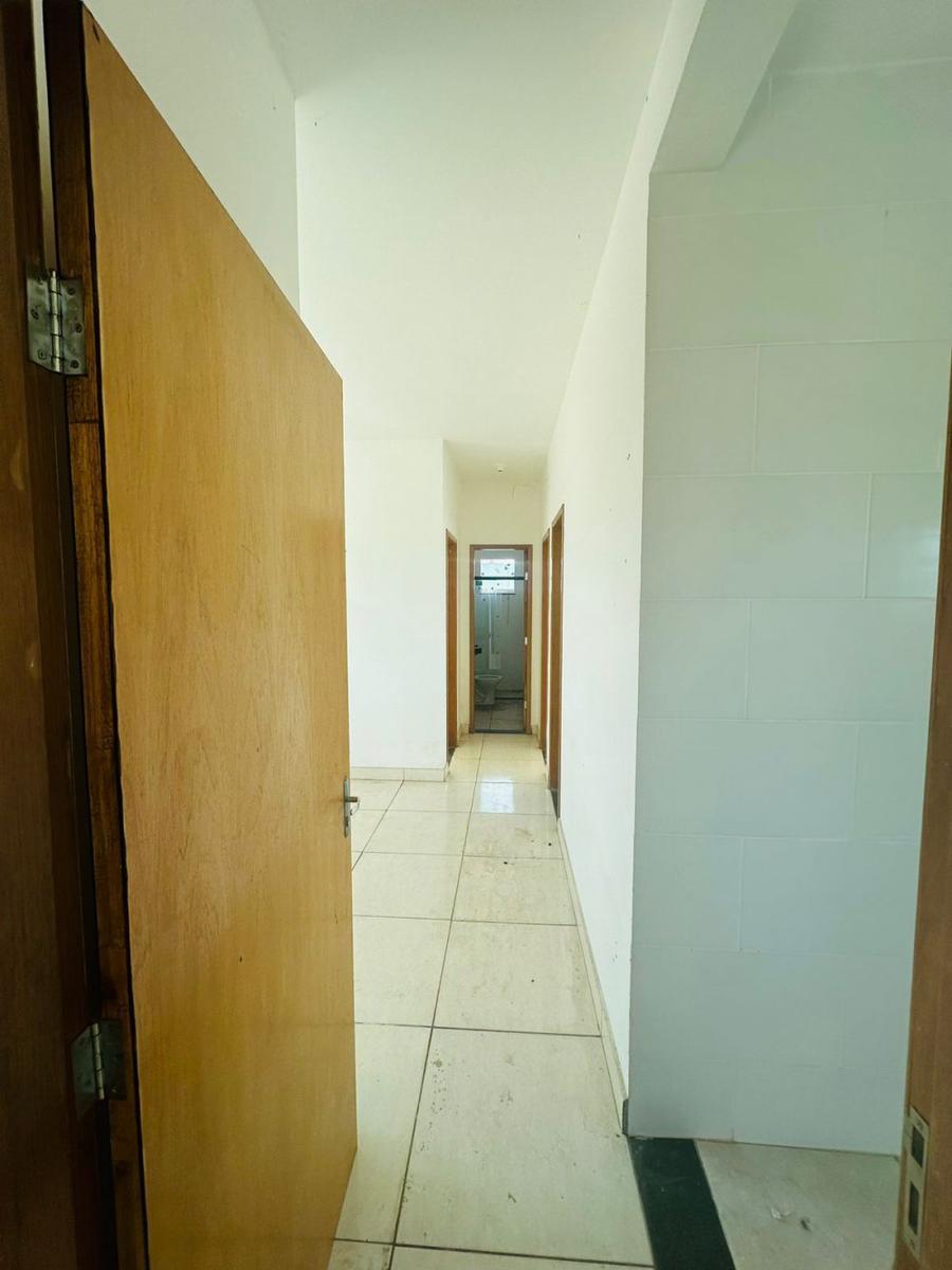 Cobertura, Masterville, 4 Quartos, 2 Vagas