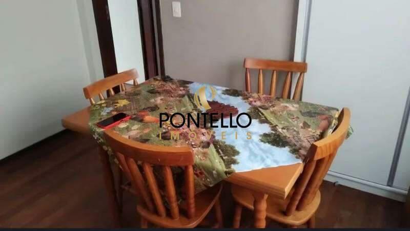 Apartamento, Nova Suíssa, 3 Quartos, 1 Vaga, 1 Suíte