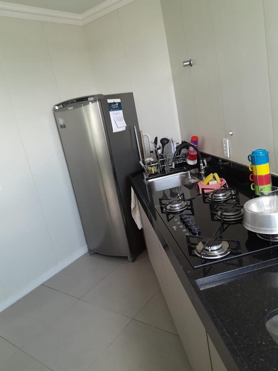 Apartamento, Santa Inês, 2 Quartos, 1 Vaga