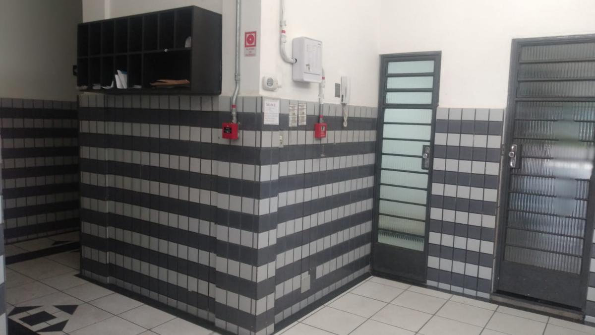 Andar, Castelo, 0 Quarto, 0 Vaga