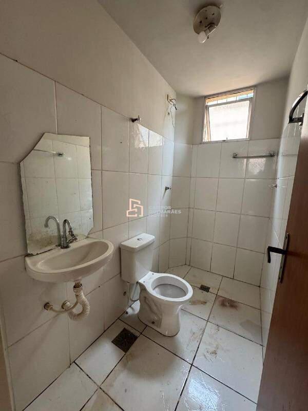 Apartamento, Brasília, 2 Quartos, 1 Vaga