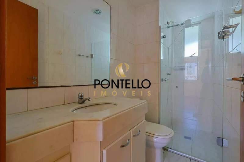 Apartamento, União, 3 Quartos, 2 Vagas, 1 Suíte