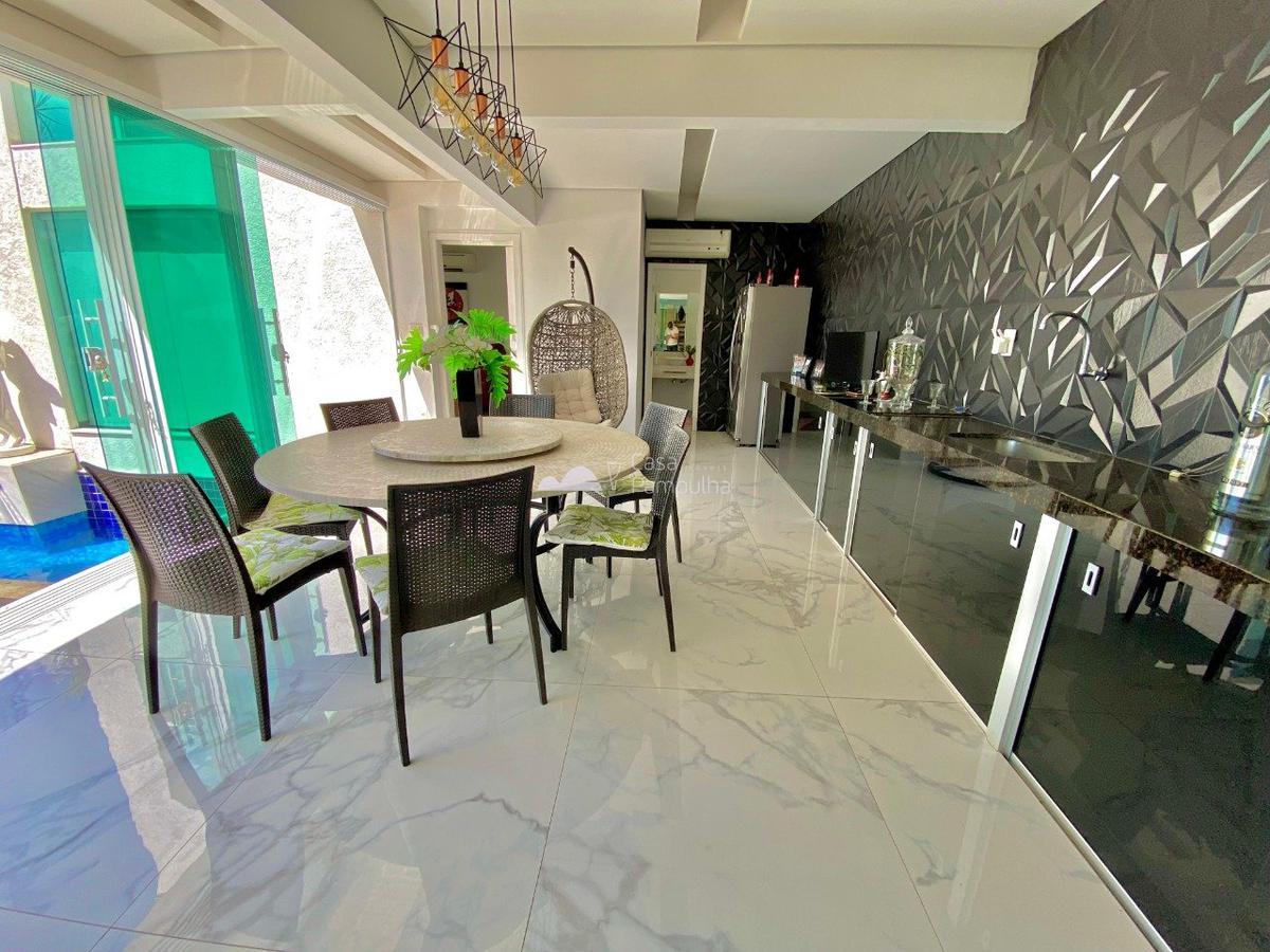 Casa, Bandeirantes (pampulha), 4 Quartos, 8 Vagas, 3 Suítes