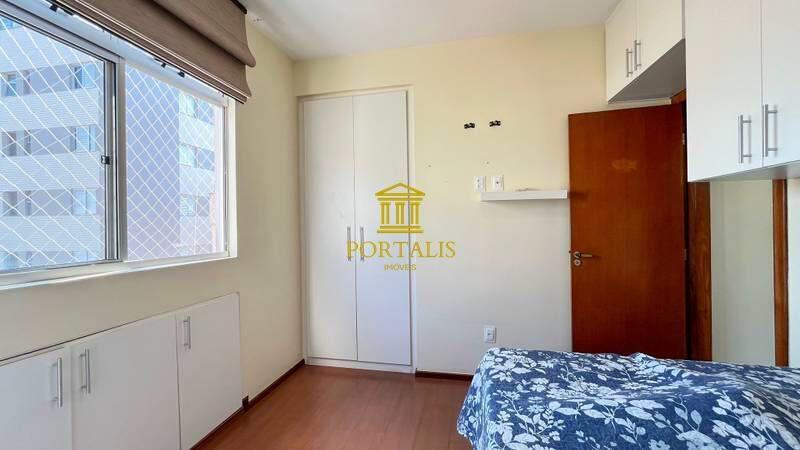 Apartamento, União, 3 Quartos, 1 Vaga, 1 Suíte
