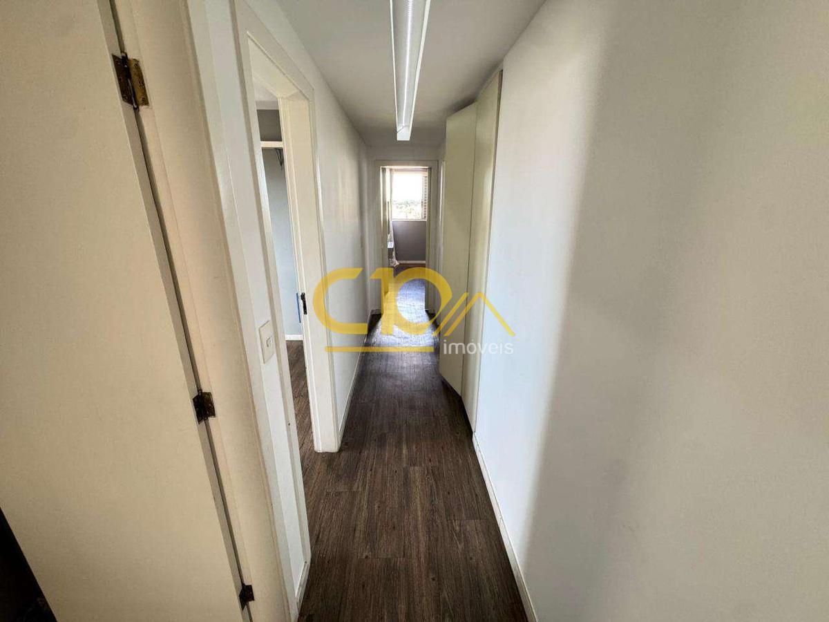 Cobertura, Palmares, 4 Quartos, 3 Vagas, 2 Suítes