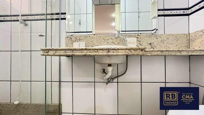 Apartamento, Serra, 3 Quartos, 1 Vaga, 1 Suíte