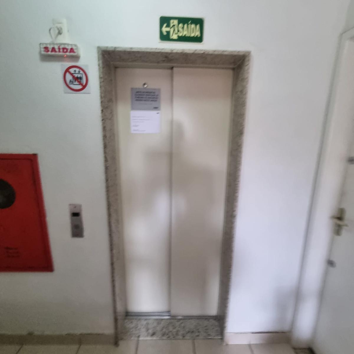 Apartamento, Santa Mônica, 3 Quartos, 1 Vaga