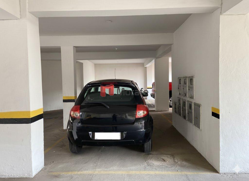 Apartamento, Ouro Preto, 3 Quartos, 2 Vagas, 1 Suíte