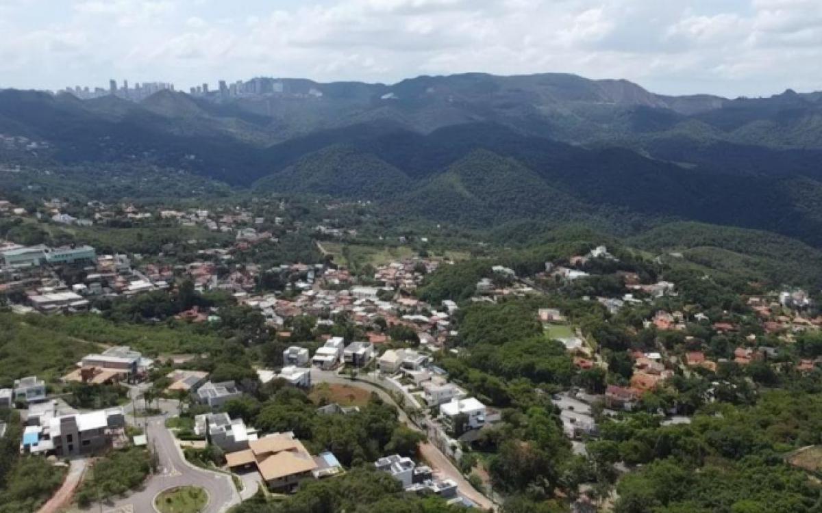 Lote, Mirante da Mata, 0 Quarto, 0 Vaga