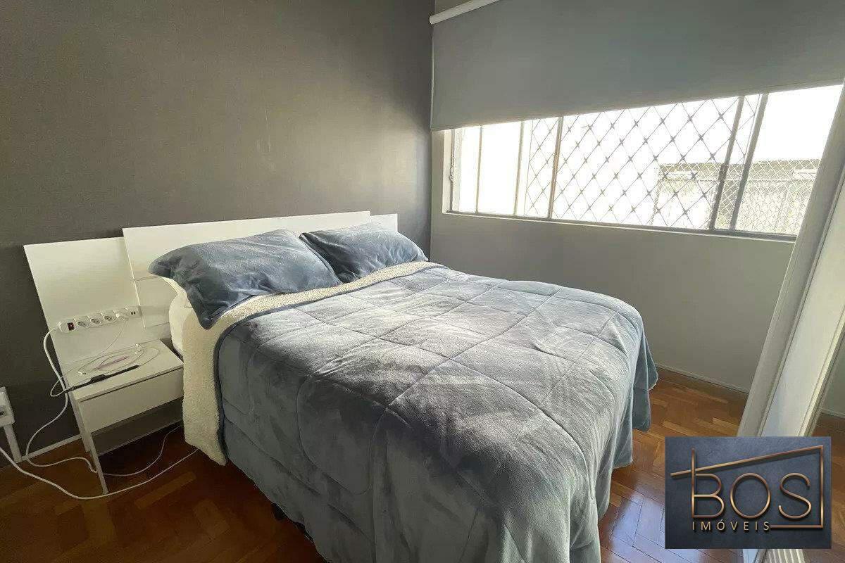 Apartamento, Santo Agostinho, 3 Quartos, 1 Vaga, 1 Suíte