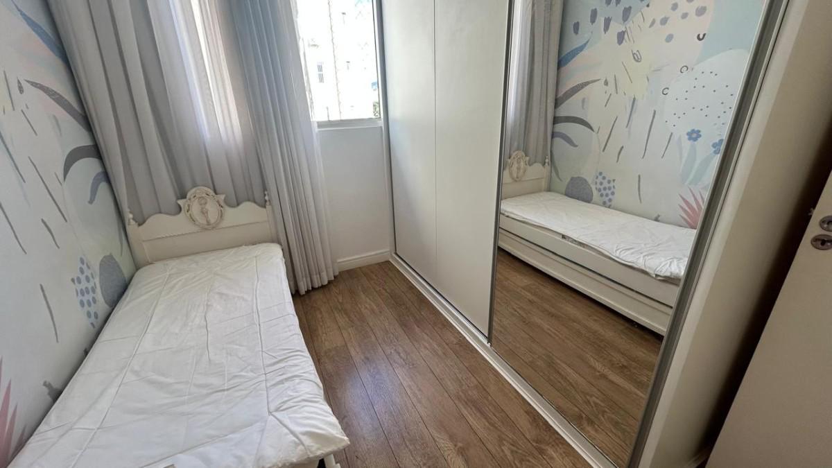 Cobertura, Ipiranga, 4 Quartos, 2 Vagas, 1 Suíte