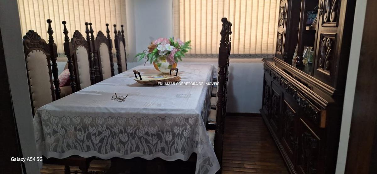 Apartamento, Eldorado, 3 Quartos, 1 Vaga, 1 Suíte