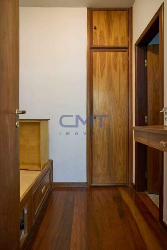 Apartamento, Carmo, 4 Quartos, 3 Vagas, 2 Suítes