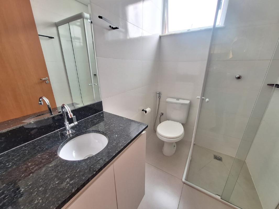 Apart Hotel, Santa Teresa, 1 Quarto, 1 Vaga