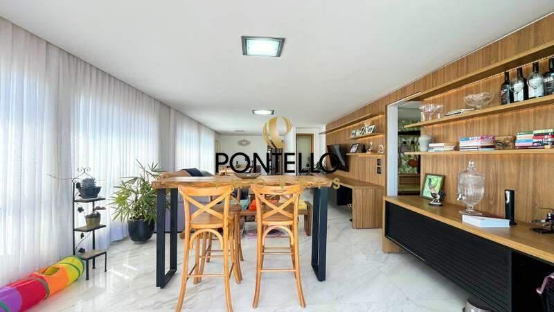 Apartamento, Serra, 3 Quartos, 3 Vagas, 2 Suítes