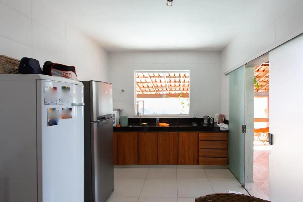 Casa, Santa Mônica, 4 Quartos, 4 Vagas, 1 Suíte
