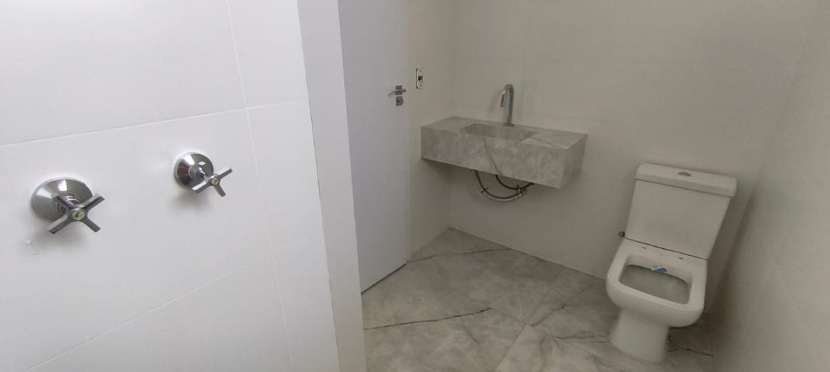 Apartamento, Cidade Nova, 3 Quartos, 2 Vagas, 1 Suíte