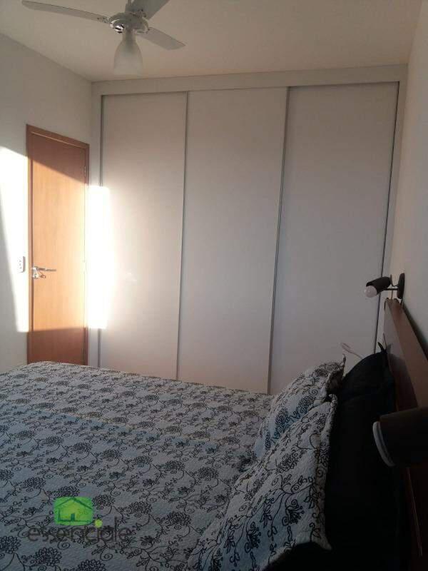 Cobertura, Fonte Grande, 3 Quartos, 2 Vagas, 1 Suíte