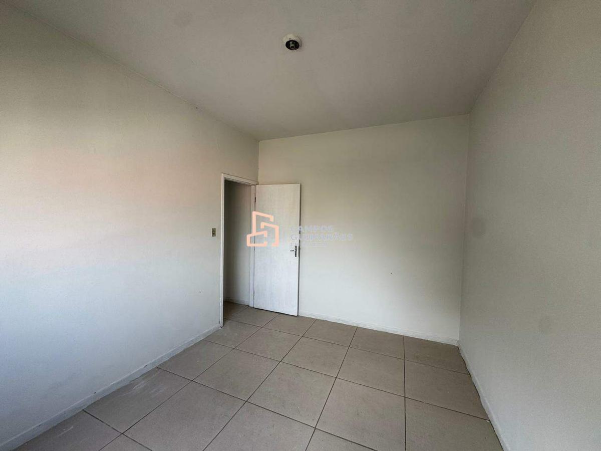 Apartamento, Jatobá (barreiro), 2 Quartos