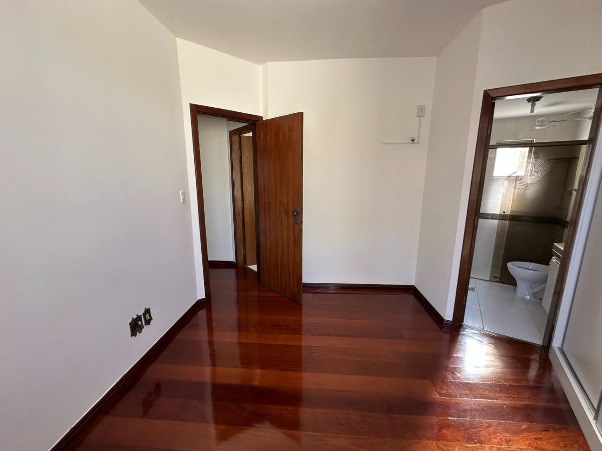 Apartamento, Palmares, 3 Quartos, 2 Vagas, 1 Suíte