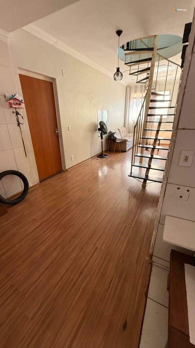 Apartamento, Belo Vale, 2 Quartos, 1 Vaga