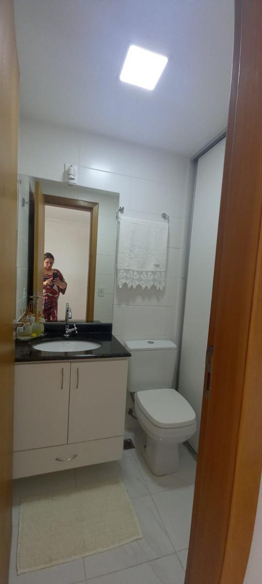 Cobertura, Boa Vista, 3 Quartos, 2 Vagas, 1 Suíte
