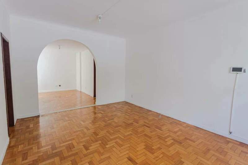 Apartamento, Lourdes, 3 Quartos, 2 Vagas, 1 Suíte