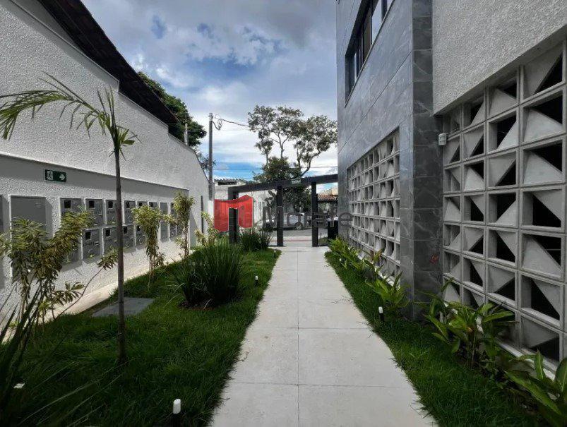 Apartamento, Itapoã, 3 Quartos, 2 Vagas, 1 Suíte