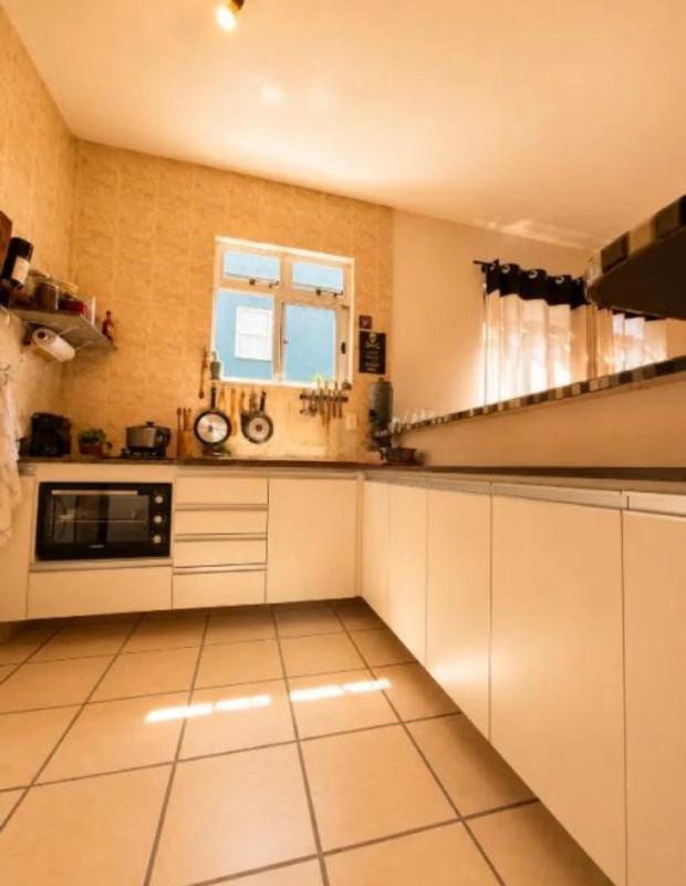 Apartamento, Paquetá, 1 Quarto, 1 Vaga
