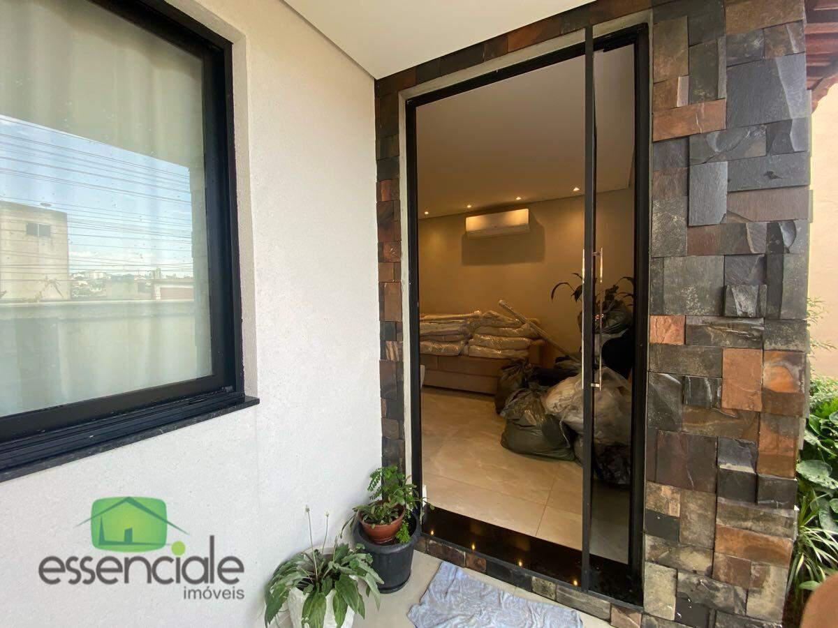 Casa, Eldorado, 3 Quartos, 3 Vagas, 1 Suíte