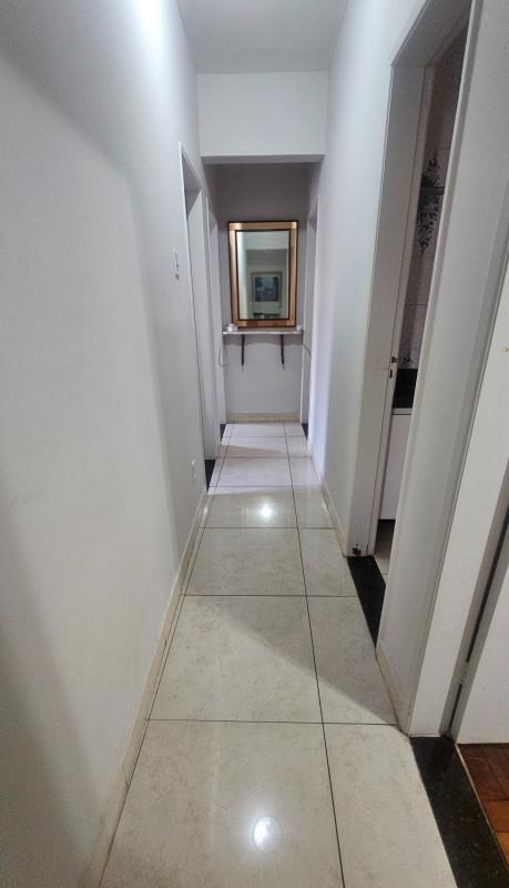 Apartamento, Aeroporto, 4 Quartos, 1 Vaga, 1 Suíte