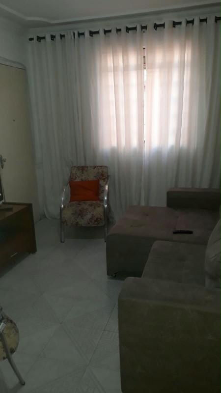 Apartamento, Novo Eldorado, 3 Quartos, 1 Vaga