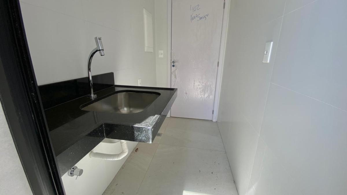 Apartamento, Funcionários, 3 Quartos, 3 Vagas, 3 Suítes