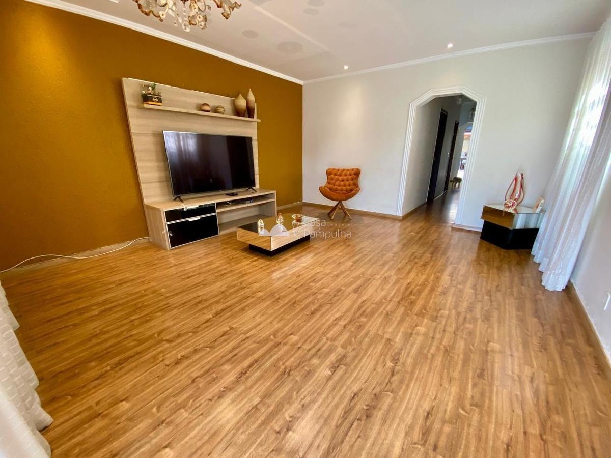 Casa, Santa Mônica, 5 Quartos, 2 Vagas, 1 Suíte