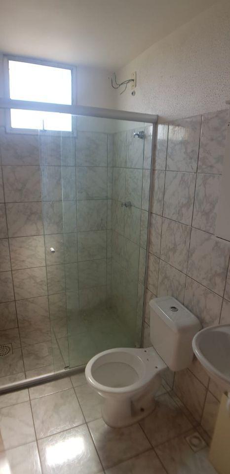 Apartamento, Cândida Ferreira, 2 Quartos, 1 Vaga