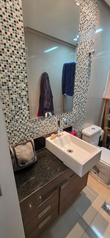 Apartamento, Centro, 2 Quartos, 1 Vaga, 1 Suíte