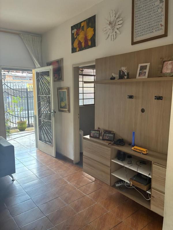 Casa, Salgado Filho, 2 Quartos, 4 Vagas