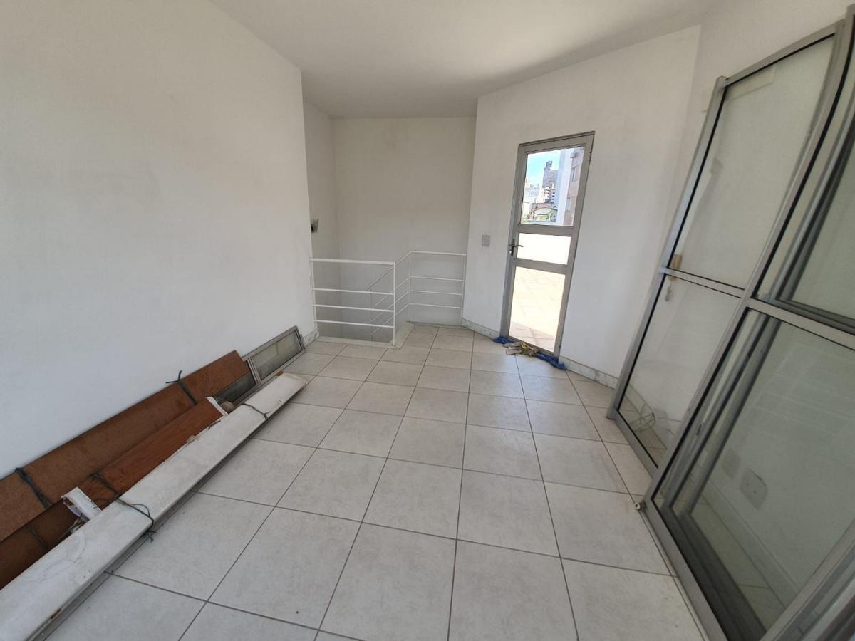 Cobertura, Cruzeiro, 2 Quartos, 3 Vagas, 1 Suíte