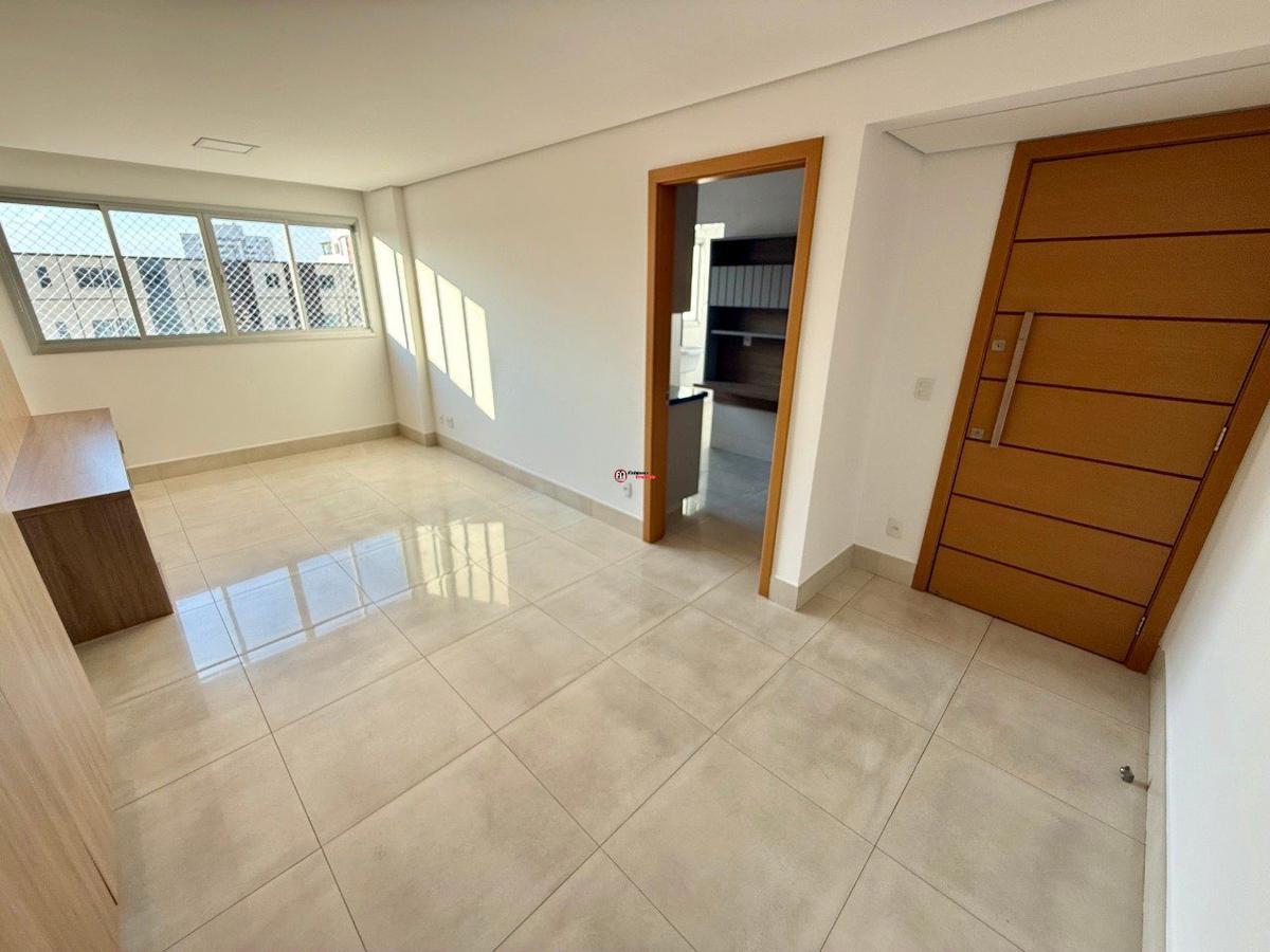 Apartamento, Liberdade, 2 Quartos, 2 Vagas, 1 Suíte