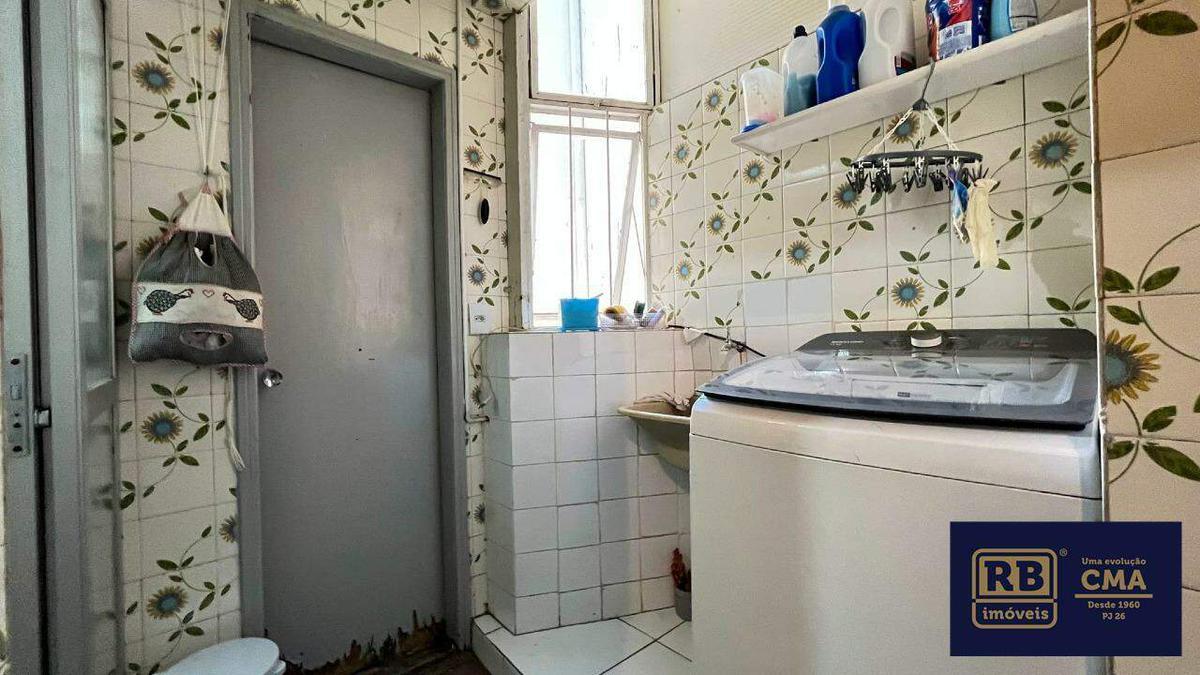 Apartamento, Coração de Jesus, 3 Quartos, 1 Vaga, 1 Suíte