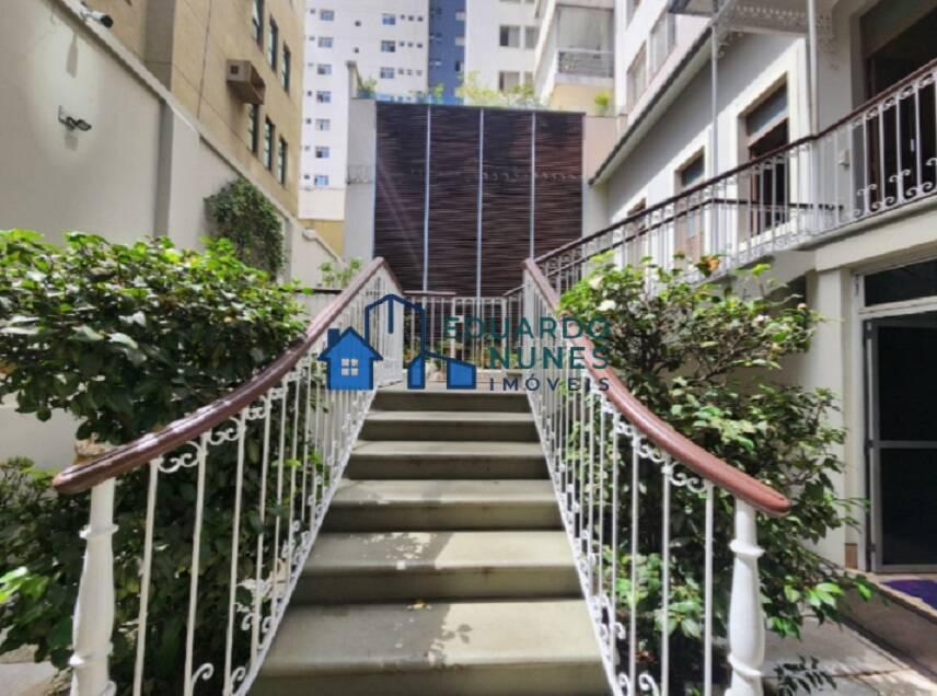 Apartamento, Funcionários, 3 Quartos, 2 Vagas, 1 Suíte