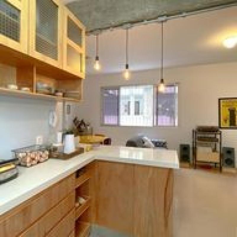 Apartamento, Santa Teresa, 3 Quartos, 1 Vaga, 1 Suíte