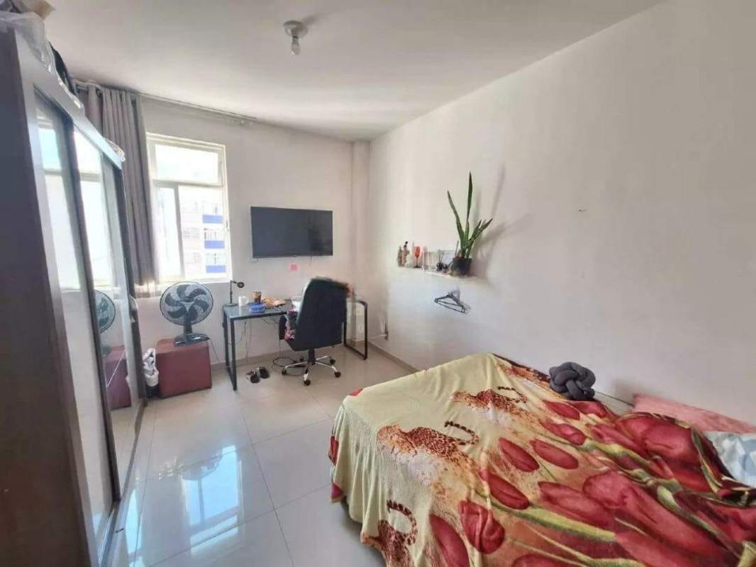 Apartamento, Santo Antônio, 3 Quartos, 1 Vaga, 1 Suíte
