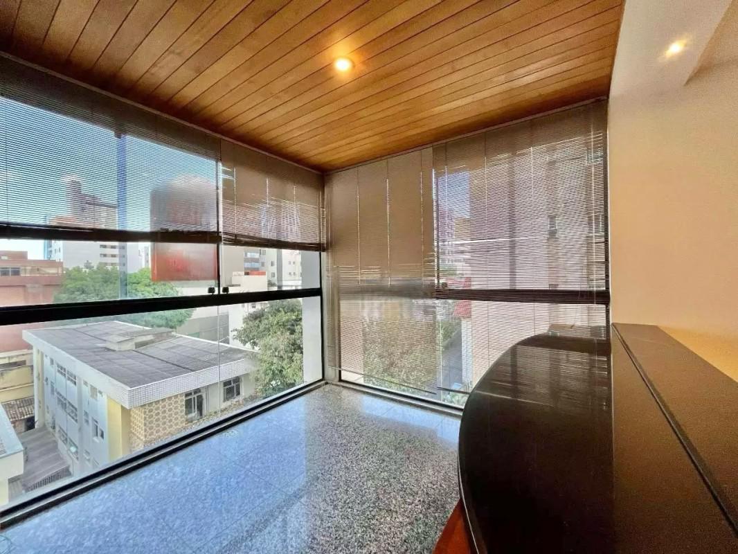 Apartamento, Santo Antônio, 4 Quartos, 3 Vagas, 1 Suíte