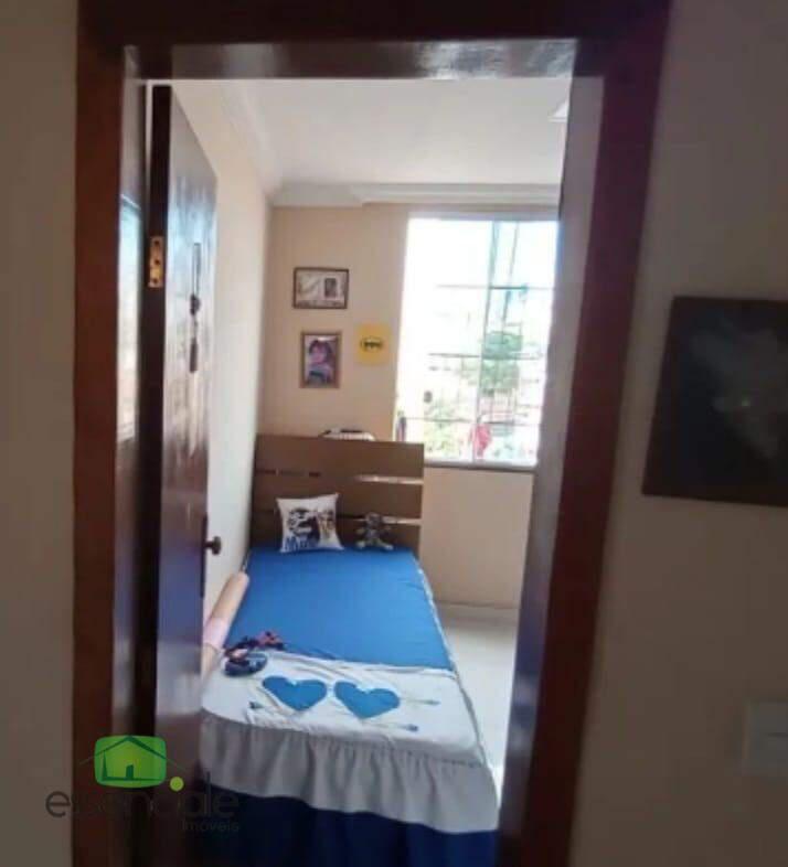Apartamento, Riacho das Pedras, 3 Quartos, 1 Vaga