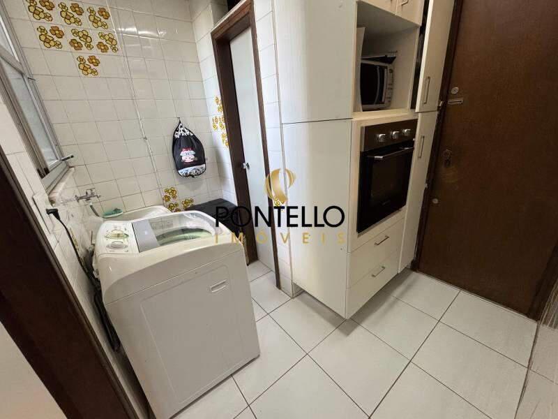 Apartamento, Colégio Batista, 3 Quartos, 1 Vaga