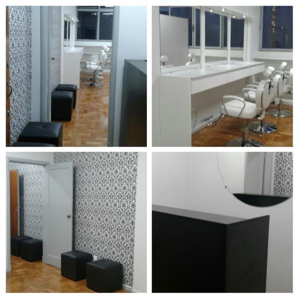 Curso Design de Sobrancelhas