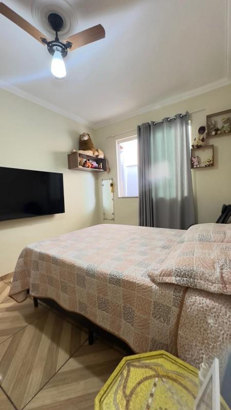 Casa, Betim Industrial, 3 Quartos, 1 Vaga, 1 Suíte