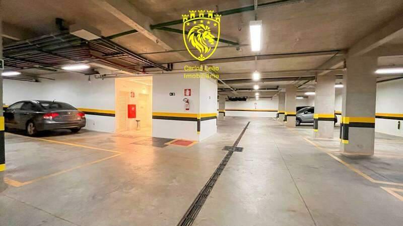 Cobertura, São Pedro, 2 Quartos, 2 Vagas, 2 Suítes